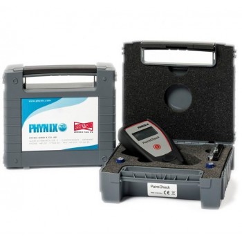 Spessimetro per vernice tascabile PaintCheck FN