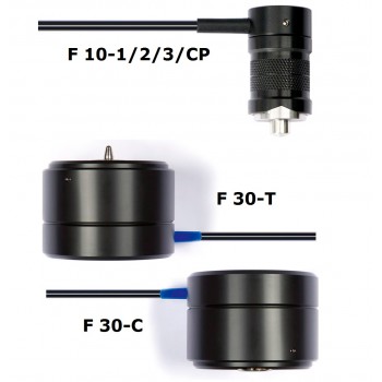 Sonde per pneumatici e nastri trasportatori