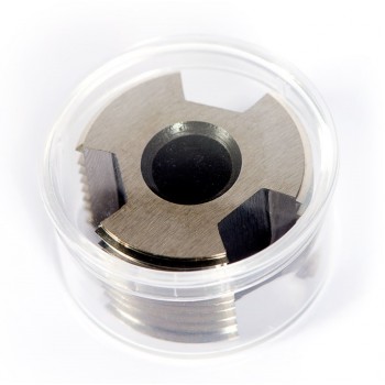 Blocco lame di ricambio Quadrettatore